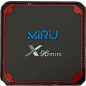 Смарт-приставка MIRU X96 Mini (X96 MINI 2/16) - Фото 2