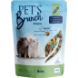 Корм для крыс PETS BRUNCH 0,4 кг (4812743000218)