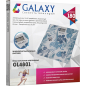 Весы напольные GALAXY LINE GL 4801 (гл4801) - Фото 4