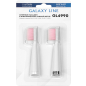 Насадки для электрической зубной щетки GALAXY LINE GL4990 (гл4990лмяг)