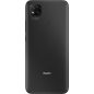 Смартфон XIAOMI Redmi 9C 2GB/32GB Midnight Gray EU без NFC (M2006C3MG) - Фото 3