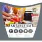 Термоконтейнер PICNIC Antarctica 24 л серый (39097) - Фото 7