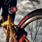 Фонарь велосипедный светодиодный ЭРА Бим VB-601 - Фото 8
