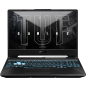 Игровой ноутбук ASUS TUF Gaming F15 FX506HE-HN012