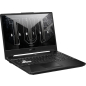 Игровой ноутбук ASUS TUF Gaming F15 FX506HE-HN012 - Фото 4