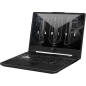 Игровой ноутбук ASUS TUF Gaming F15 FX506HE-HN012 - Фото 5