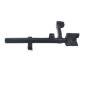 Кнопка стоп для бензопилы WINZOR к Stihl 170/180 (ST180-36)