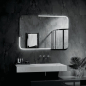 Зеркало для ванной с подсветкой КОНТИНЕНТ Raison LED 1200х800 (ЗЛП510) - Фото 4