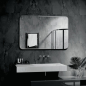 Зеркало для ванной с подсветкой КОНТИНЕНТ Raison LED 1200х800 (ЗЛП510) - Фото 5