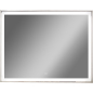 Зеркало для ванной с подсветкой КОНТИНЕНТ Aralia LED 800х600 (ЗЛП473)