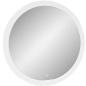 Зеркало для ванной с подсветкой КОНТИНЕНТ Rinaldi LED D770 (ЗЛП39)