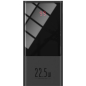 Power Bank BASEUS Super Mini Digital Display 20000mAh Black (PPMN-B01) - Фото 2