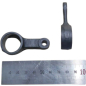 Шатун для ножниц высечных WORTEX NB1655 (1299005027)