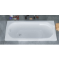Ванна акриловая TRITON Ультра 160х70 в комплекте с каркасом и экраном - Фото 8