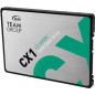 SSD диск Team CX1 480GB (T253X5480G0C101) - Фото 4