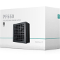 Блок питания DEEPCOOL PF550 (R-PF550D-HA0B-EU) - Фото 9