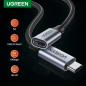 Удлинитель UGREEN US372-80810 USB-C 0,5 м - Фото 9