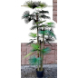 Искусственное растение FORGARDEN Пальма Palm washington tree 180 см (FGN_BF00595) - Фото 3