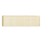 Блюдо фарфоровое прямоугольное WILMAX Sandstone 30х9,5 см песочный (WL-661302/A)