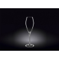 Набор бокалов для шампанского WILMAX Crystalline 2 штуки 290 мл (WL-888050/2С) - Фото 2