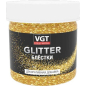Пигмент VGT Pet Glitter золото 50 гр