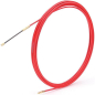Протяжка для кабеля стальная FORTISFLEX STP-4.0/10 (76680)