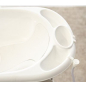 Пеленальный столик с ванночкой CAM Cambio маленькие монстры (C209-C259) - Фото 3