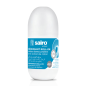 Дезодорант шариковый SAIRO Unisex Dermo Protect 50 мл (8414227061966)