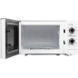 Печь микроволновая MIDEA MM720S220-W - Фото 4