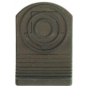 Кнопка выключателя для для ножниц высечных MAKITA JN1601/9521/9522/9541/9542 (415303-3)