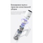 Пылесос аккумуляторный DREAME P10 Cordless Vacuum Cleaner (VPD1) - Фото 8