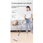 Пылесос аккумуляторный DREAME P10 Cordless Vacuum Cleaner (VPD1) - Фото 9