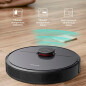 Робот-пылесос DREAME Robot Vacuum D9 Pro (RLS5-BL0) - Фото 9