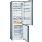 Холодильник BOSCH KGN49XI20R - Фото 2