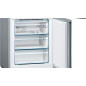 Холодильник BOSCH KGN49XI20R - Фото 6