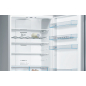 Холодильник BOSCH KGN49XI20R - Фото 4