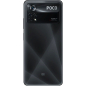 Смартфон POCO X4 Pro 5G 8GB/256GB Laser Black RU (2201116PG) - Фото 6