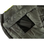 Спальный мешок TRAMP Hiker Long левая молния (TRS-051L-LT) - Фото 9