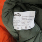 Спальный мешок TRAMP Oimyakon T-Loft Regular левая молния (TRS-048R-LT) - Фото 10