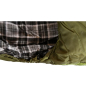 Спальный мешок TRAMP Sherwood Long левая молния (TRS-054L-LT) - Фото 10