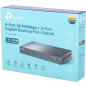 Коммутатор TP-LINK TL-SL1311MP - Фото 10