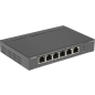 Коммутатор TP-LINK TL-SF1006P - Фото 3