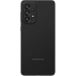 Смартфон SAMSUNG Galaxy A33 5G 128GB Black (SM-A336BZKGCAU) - Фото 4