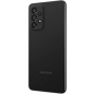 Смартфон SAMSUNG Galaxy A33 5G 128GB Black (SM-A336BZKGCAU) - Фото 6