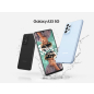 Смартфон SAMSUNG Galaxy A33 5G 128GB Black (SM-A336BZKGCAU) - Фото 16