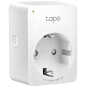 Умная Wi-fi розетка TP-Link Tapo P100