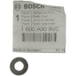 Кольцо уплотнительное для перфоратора BOSCH GBH2-26DFR (1610283039) (1600A009VC) - Фото 3