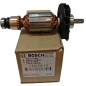 Ротор для перфоратора BOSCH GBH2-24 D,DF (16170006DW) (1614010275)