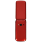 Мобильный телефон TEXET TM-422 Red - Фото 4