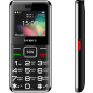 Мобильный телефон TEXET TM-B319 Black